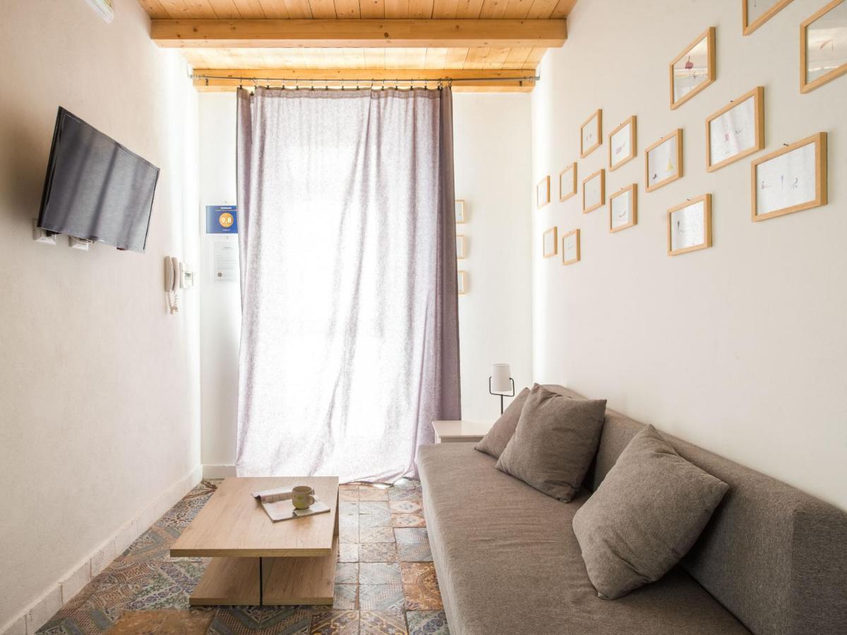 Interno1 Apartment dietro il Teatro Massimo by Wonderful Italy Palermo Esterno foto