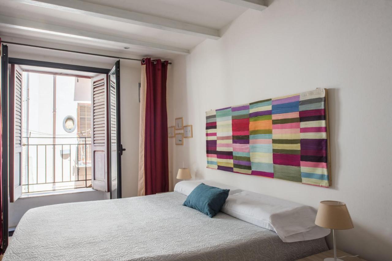 Interno1 Apartment dietro il Teatro Massimo by Wonderful Italy Palermo Esterno foto