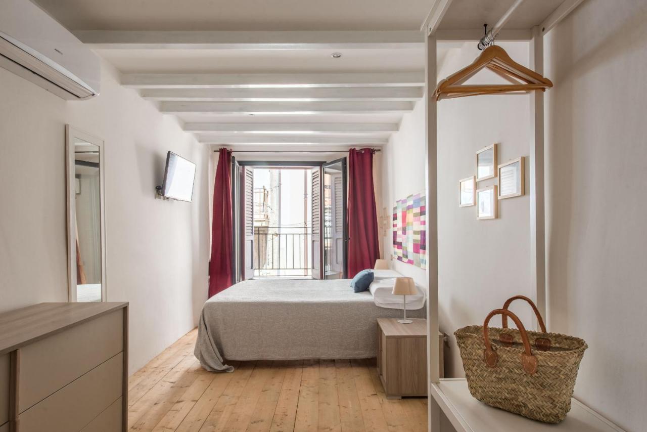 Interno1 Apartment dietro il Teatro Massimo by Wonderful Italy Palermo Esterno foto