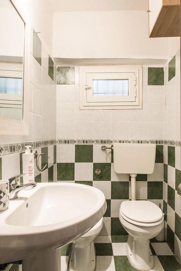 Interno1 Apartment dietro il Teatro Massimo by Wonderful Italy Palermo Esterno foto